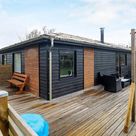 7 Person Holiday Home In Frederikshavn Exterior photo