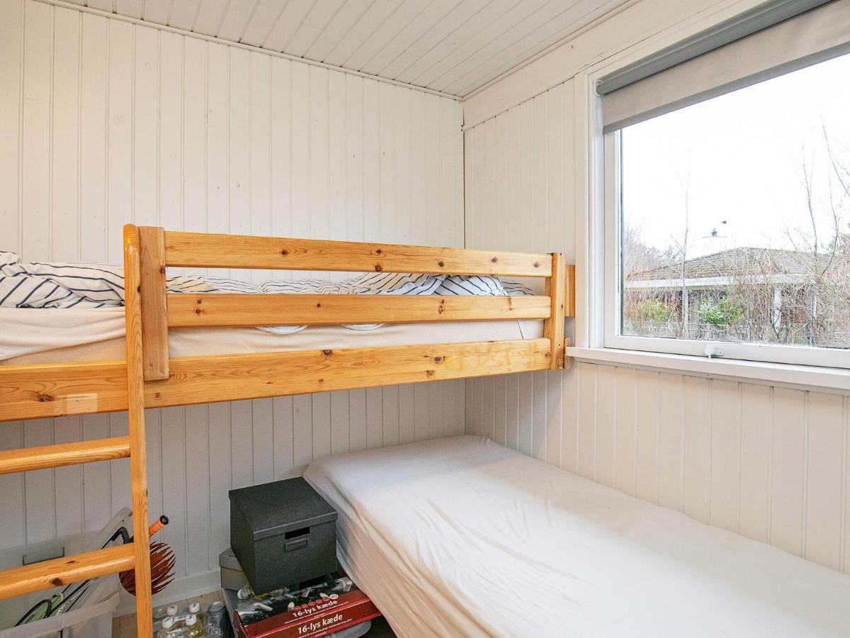 7 Person Holiday Home In Frederikshavn Exterior photo