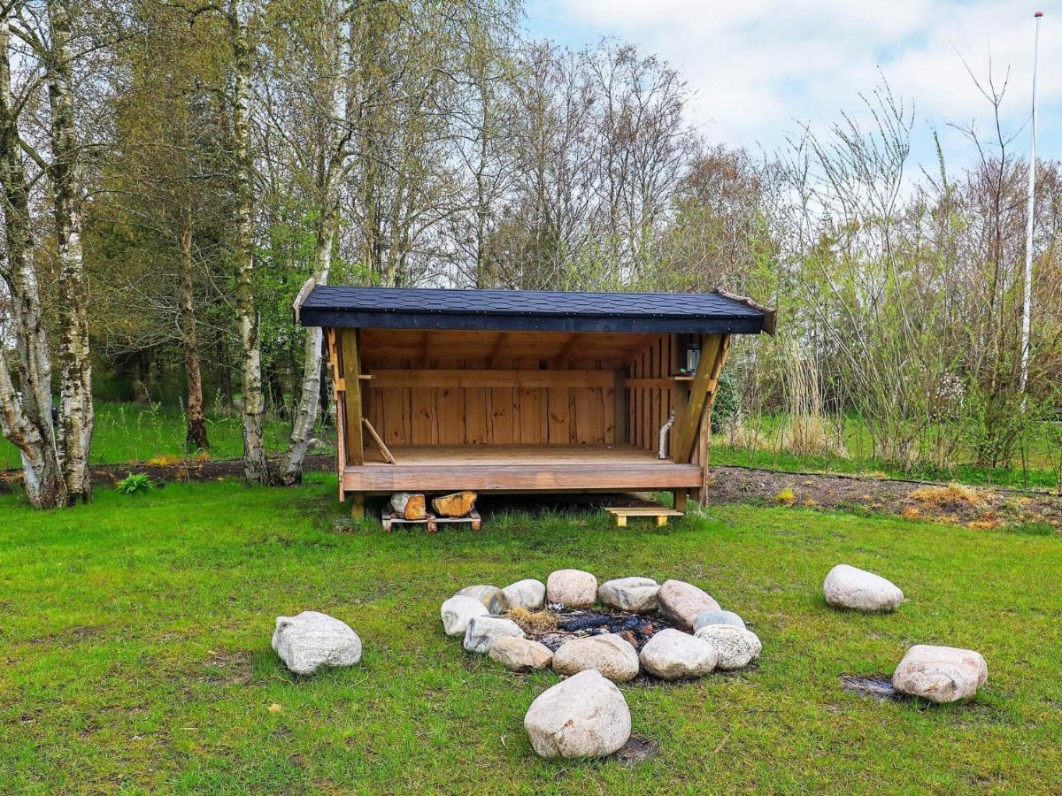 7 Person Holiday Home In Frederikshavn Exterior photo