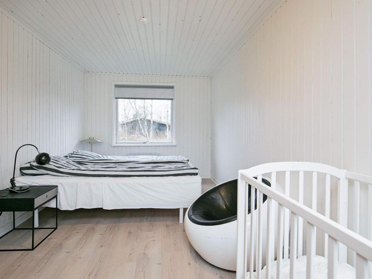 7 Person Holiday Home In Frederikshavn Exterior photo